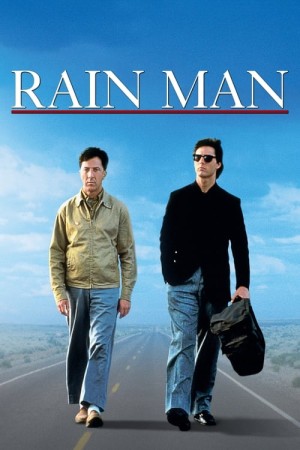 Capa do filme Rain Man para assistir online em HD